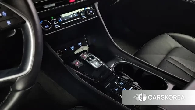 Hyundai Sonata (DN8) id 2930647 из Кореи 19