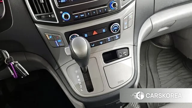 Hyundai The New Grand Starex id 3018944 из Кореи 19