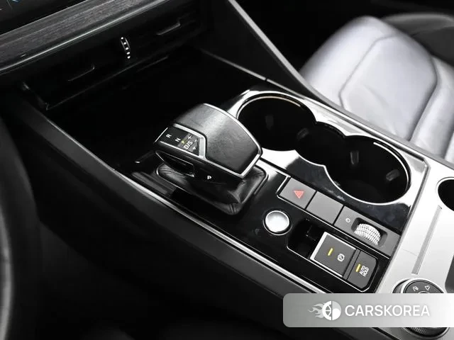 Volkswagen Touareg 3rd generation id 3274814 из Кореи 19