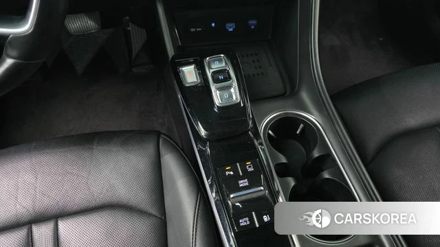 Hyundai Sonata Hybrid (DN8) id 3852091 из Кореи 19