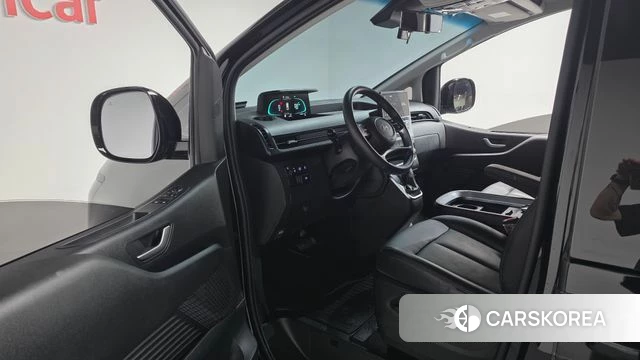 Hyundai Staria id 4892911 из Кореи 32