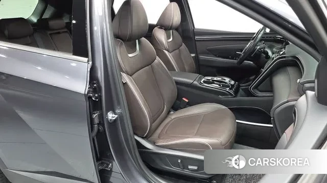 Hyundai Tucson (NX4) id 3028366 из Кореи 19