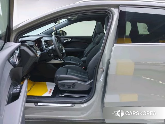 Audi Q4 e-tron id 4222199 из Китая 19