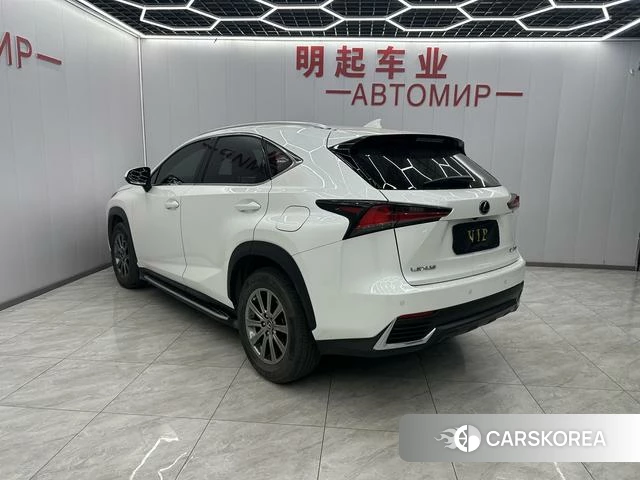 Lexus NX id 4258819 из Китая 9