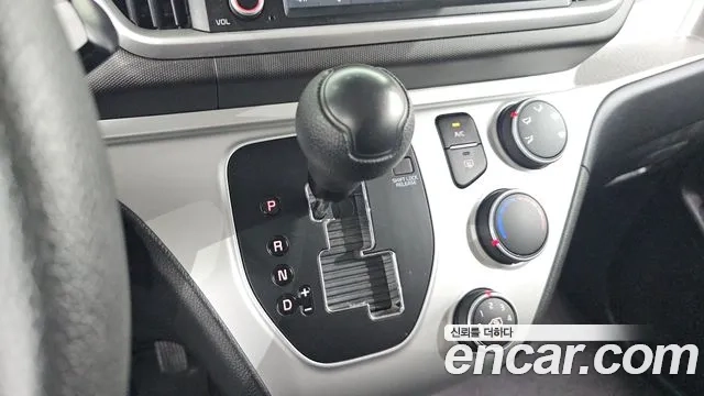 Kia The New Ray id 2905949 из Кореи 19