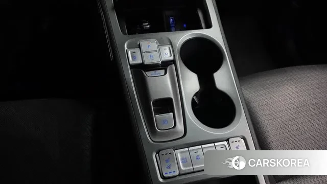 Hyundai Kona Electric id 3661629 из Кореи 19