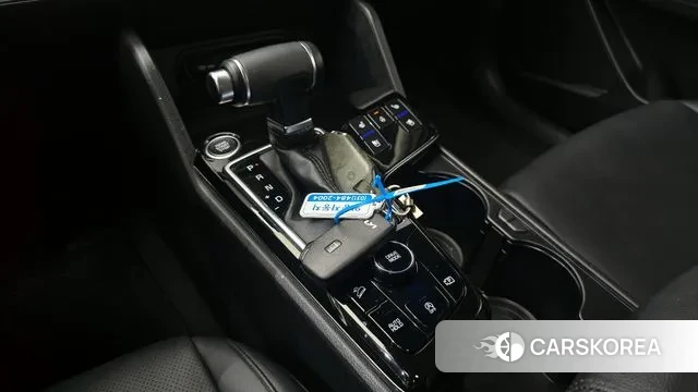 Kia Sportage 5th Generation id 3278780 из Кореи 19