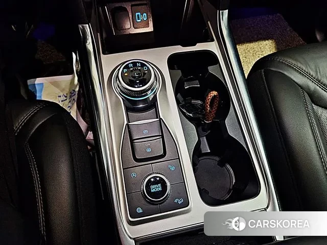 Ford Explorer 6th Generation id 3625085 из Кореи 19