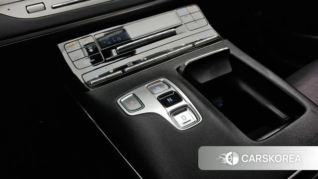 Hyundai The New Grandeur IG id 4458303 из Кореи 19
