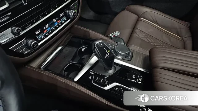 BMW 6 Series GT (G32) id 3432064 из Кореи 19