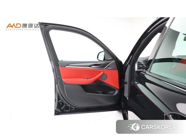 BMW X3 (import) id 3908749 из Китая 9
