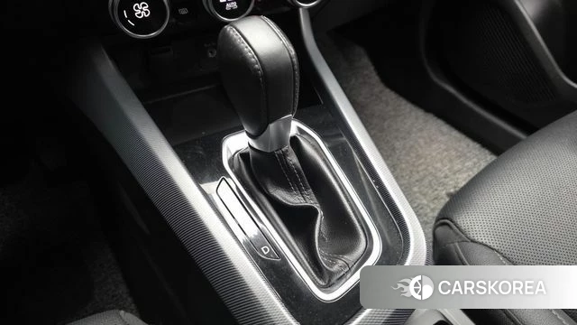 Renault Korea (Samsung) XM3 id 4476907 из Кореи 19