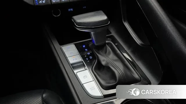 Hyundai The New Avante (CN7) id 3606082 из Кореи 19