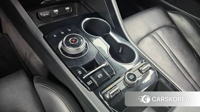 Kia K5 3rd generation id 3898669 из Кореи 19