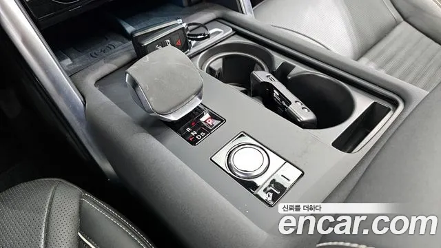 Land Rover Discovery 5 id 2822261 из Кореи 19