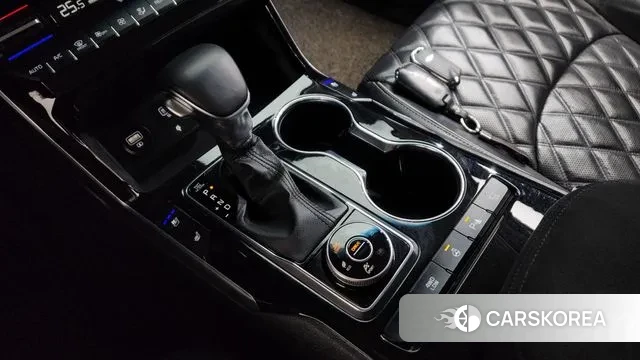 Kia Mohave Master id 3611962 из Кореи 19