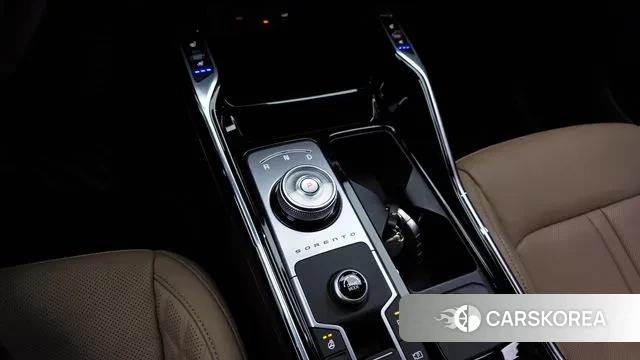 Kia The New Sorento 4th Generation id 3670060 из Кореи 19