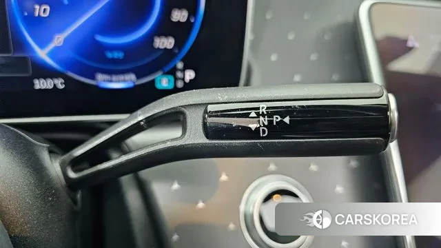 Mercedes-Benz EQE V295 id 3619861 из Кореи 19