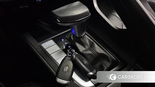 Hyundai Avante (CN7) id 3615736 из Кореи 19