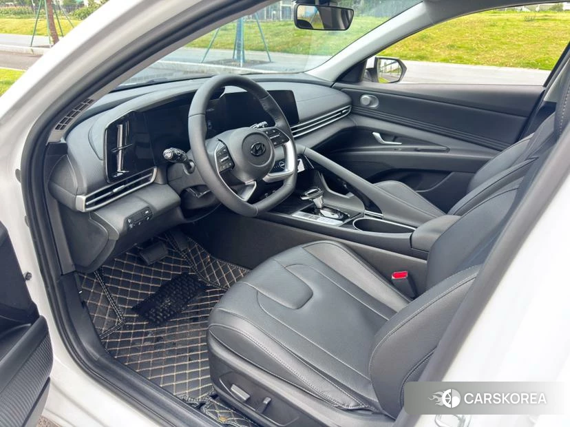 Hyundai Elantra id 4487448 из Китая 11