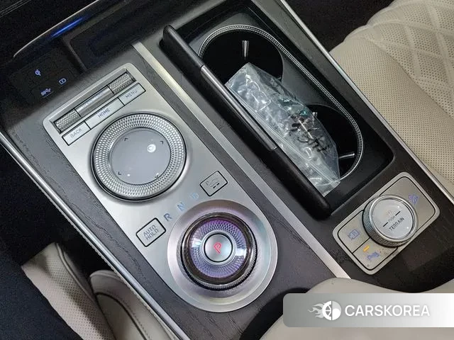 Genesis GV80 id 3054893 из Кореи 19