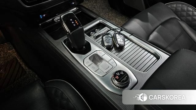 Ssangyong All New Rexton id 4625414 из Кореи 37
