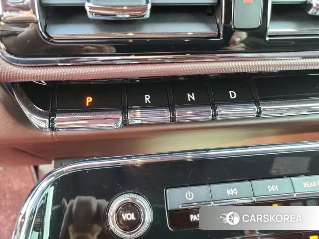 Lincoln Navigator 4th generation id 2966084 из Кореи 19