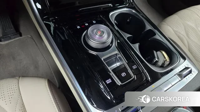 Kia Carnival 4th generation id 3615056 из Кореи 19