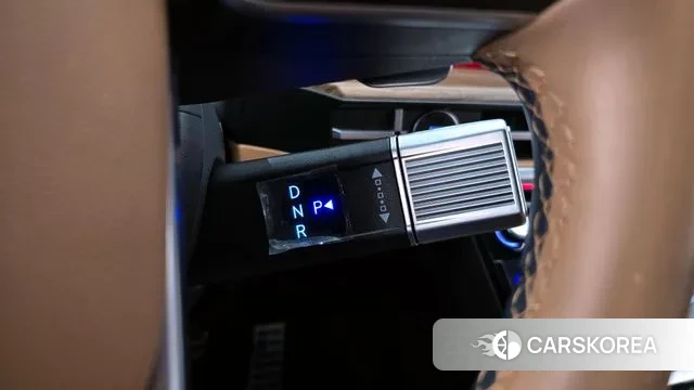 Hyundai Santa Fe (MX5) id 3555244 из Кореи 19