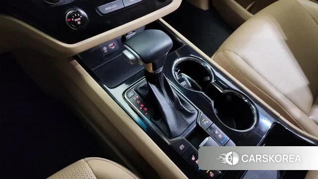 Kia The New Carnival id 3390863 из Кореи 19