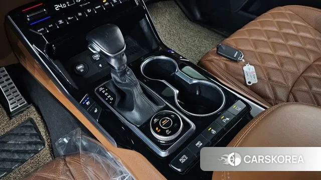 Kia Mohave Master id 3366868 из Кореи 19