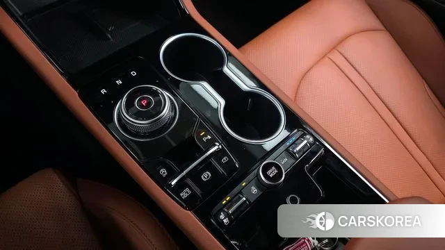 Kia The New K5 3rd generation id 3664195 из Кореи 19