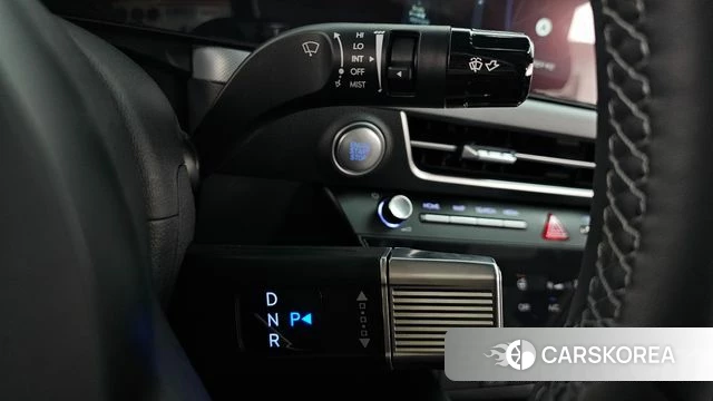 Hyundai Sonata D Edge (DN8) id 4468681 из Кореи 19