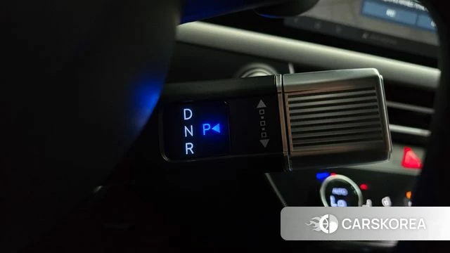 Hyundai Sonata D Edge (DN8) id 4493981 из Кореи 19