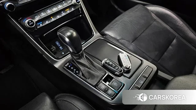 Hyundai Grandeur IG id 3122976 из Кореи 19