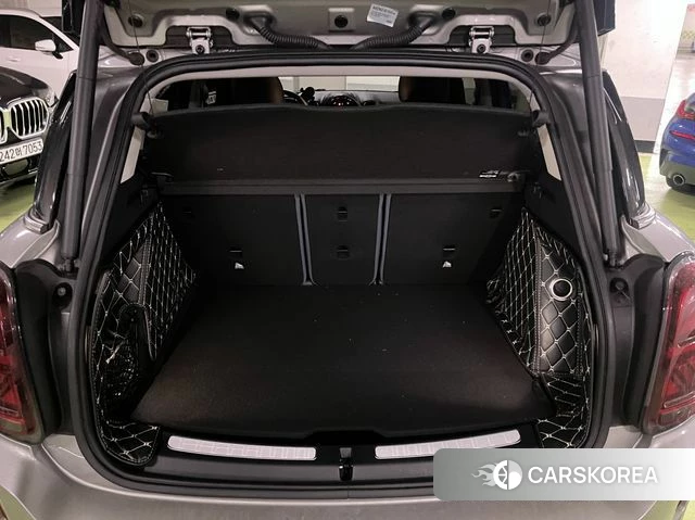 Mini Cooper S Countryman id 3823754 из Кореи 12