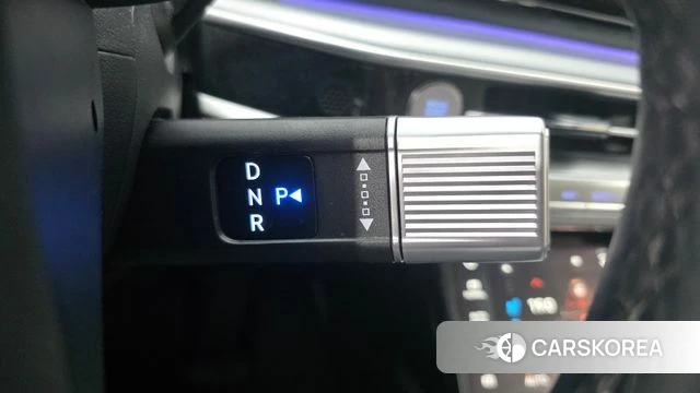 Hyundai Grandeur (GN7) id 4898354 из Кореи 19
