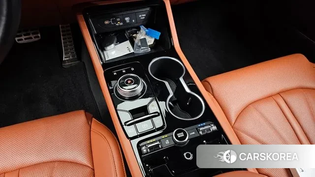 Kia The New K5 Hybrid 3rd generation id 3447172 из Кореи 19