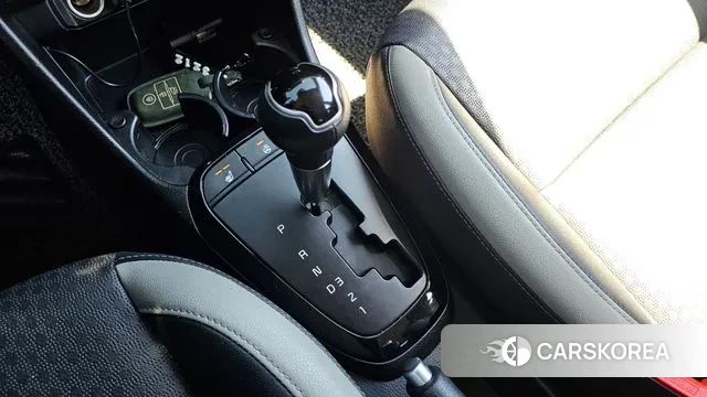 Kia All New Morning (JA) id 2982048 из Кореи 19