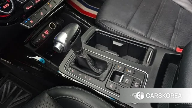 Kia The New Sorento id 3018971 из Кореи 19