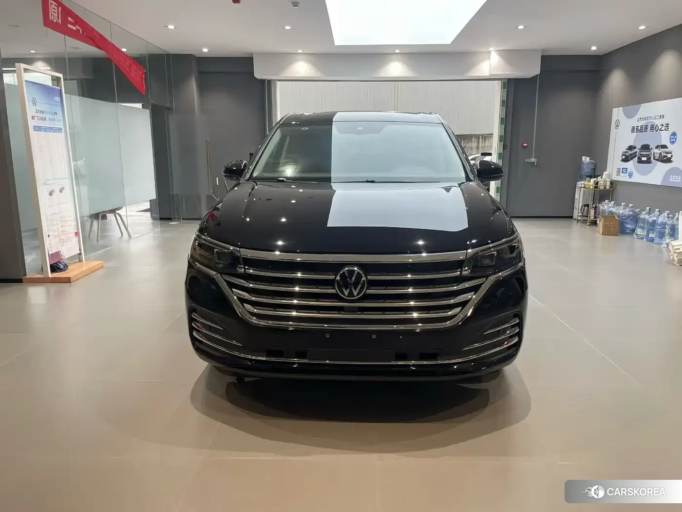 Volkswagen Weiran id 4570523 из Китая 9