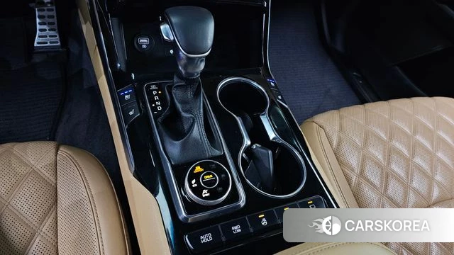 Kia Mohave Master id 4376775 из Кореи 33