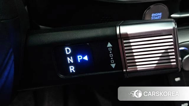 Hyundai Grandeur (GN7) id 4863224 из Кореи 19
