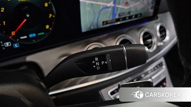 Mercedes-Benz E-Class W213 id 3727378 из Кореи 19