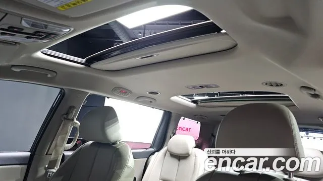 Kia The New Carnival id 2785412 из Кореи 19