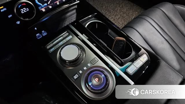 Genesis G80 (RG3) id 3605887 из Кореи 19