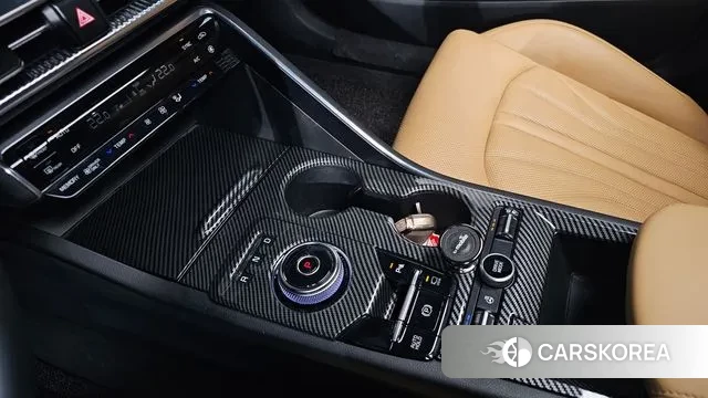 Kia K5 Hybrid 3rd Generation id 3439049 из Кореи 19