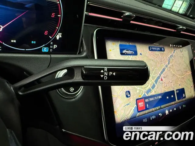 Mercedes-Benz E-Class W214 id 2734061 из Кореи 16