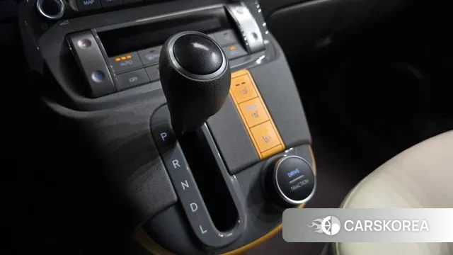 Hyundai Casper id 3416502 из Кореи 19