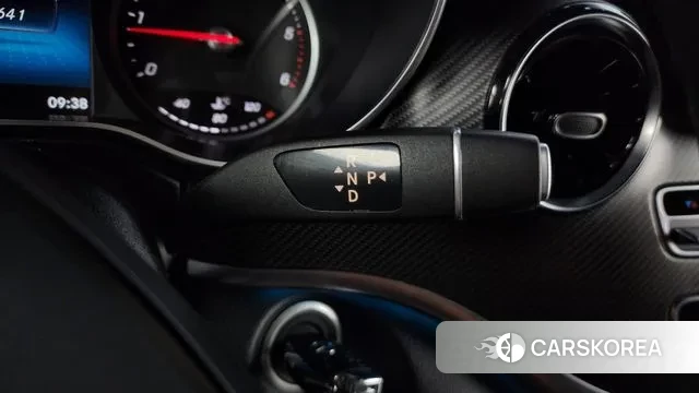 Mercedes-Benz V-Class id 3232494 из Кореи 19